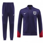 Engleska Odijela Za Trening 2024-25 Navy Engleska Odijela Za Trening 2024-25 Navy